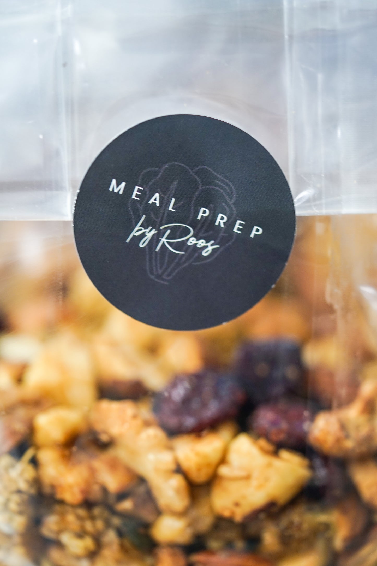 The.Best.Granola.Ever.